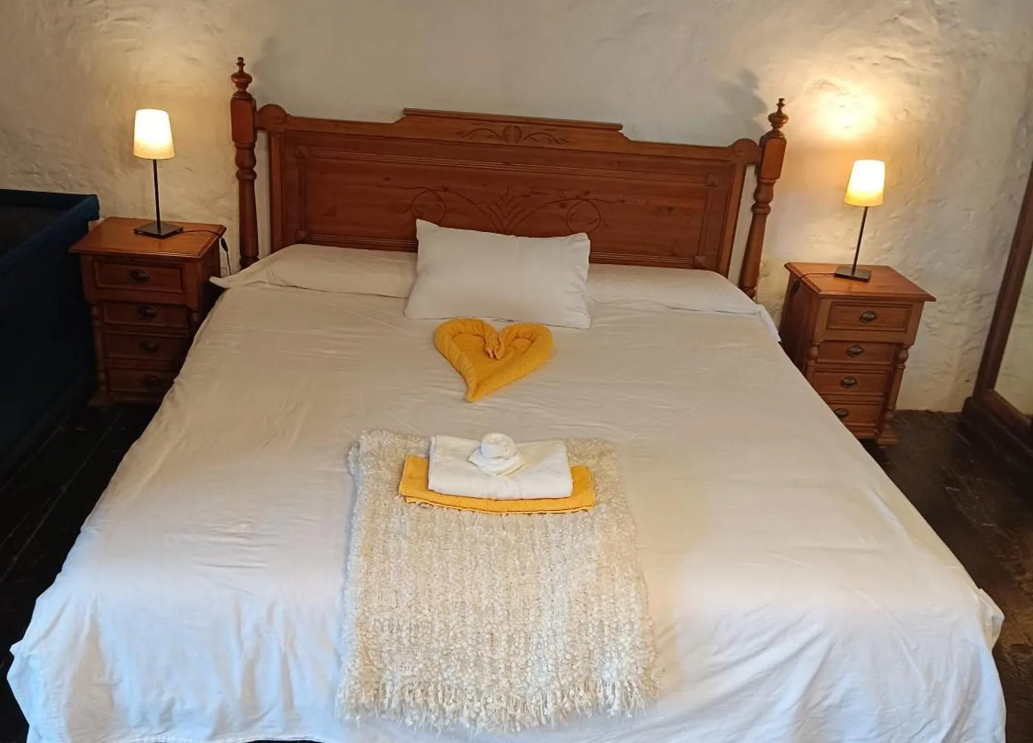 Apartament Villa Ilusion Tacoronte