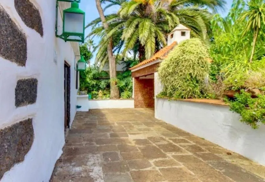 Villa Ilusion Tacoronte