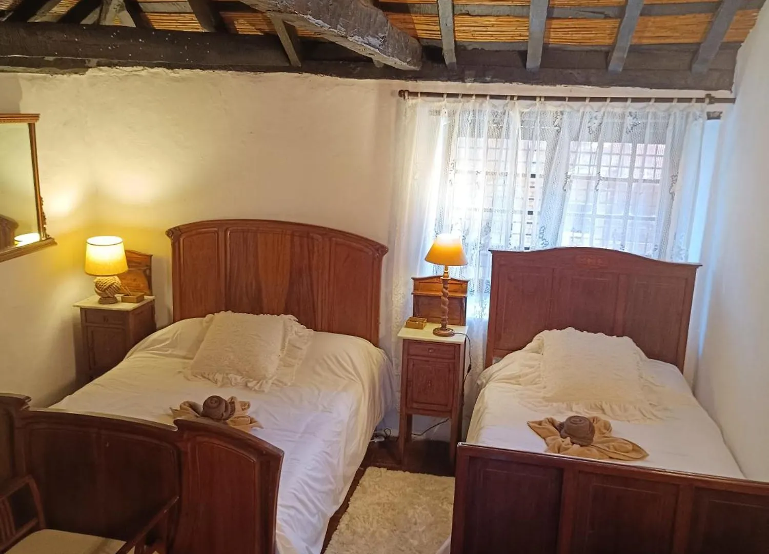 Apartament Villa Ilusion Tacoronte