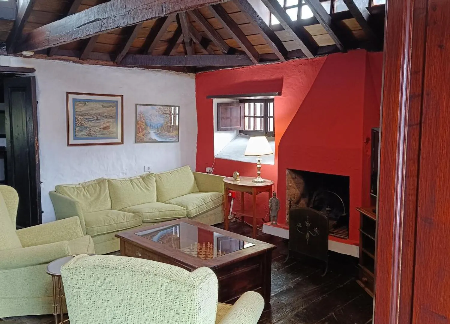 Villa Ilusion Tacoronte Hiszpania