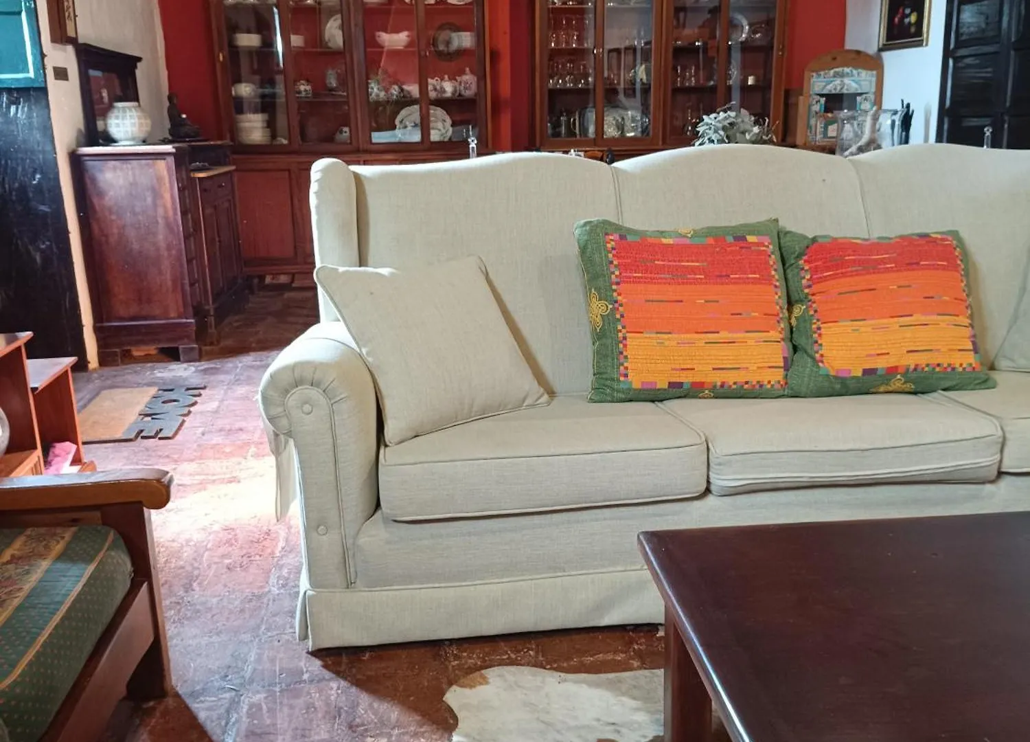 Apartament Villa Ilusion Tacoronte Hiszpania