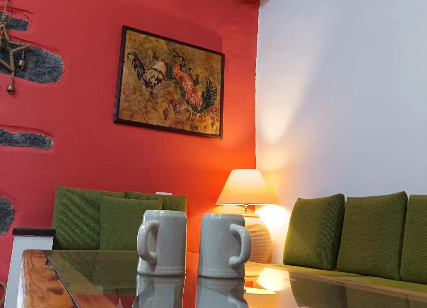 Villa Ilusion Tacoronte