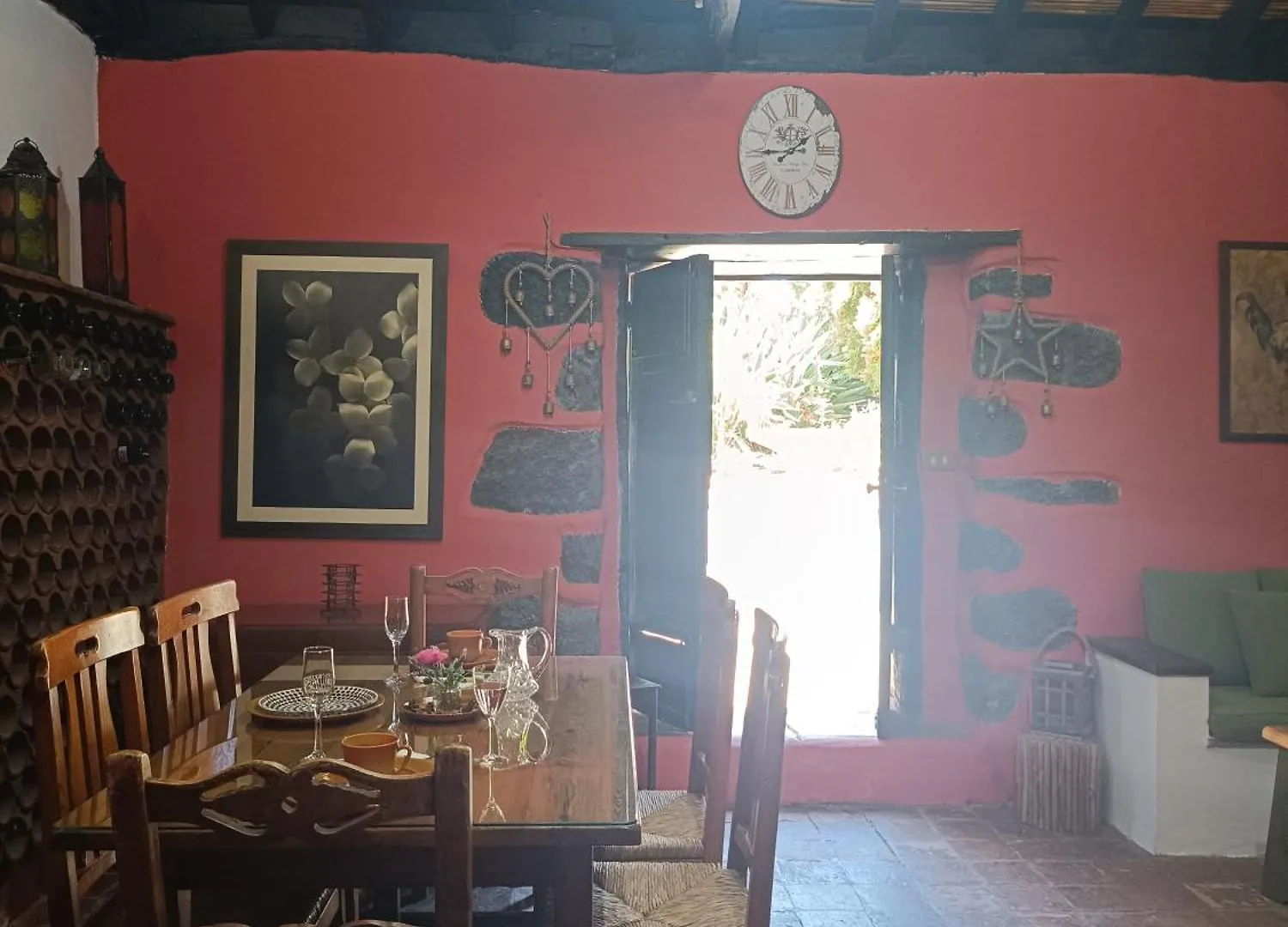 Villa Ilusion Tacoronte