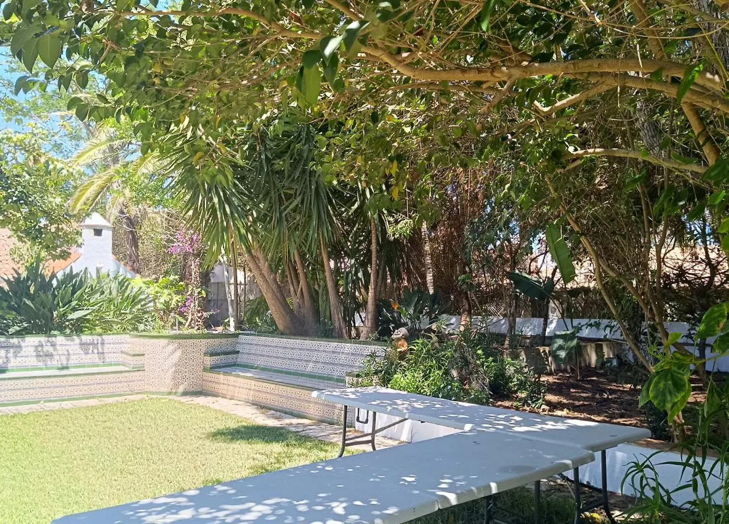 Villa Ilusion Tacoronte Apartament