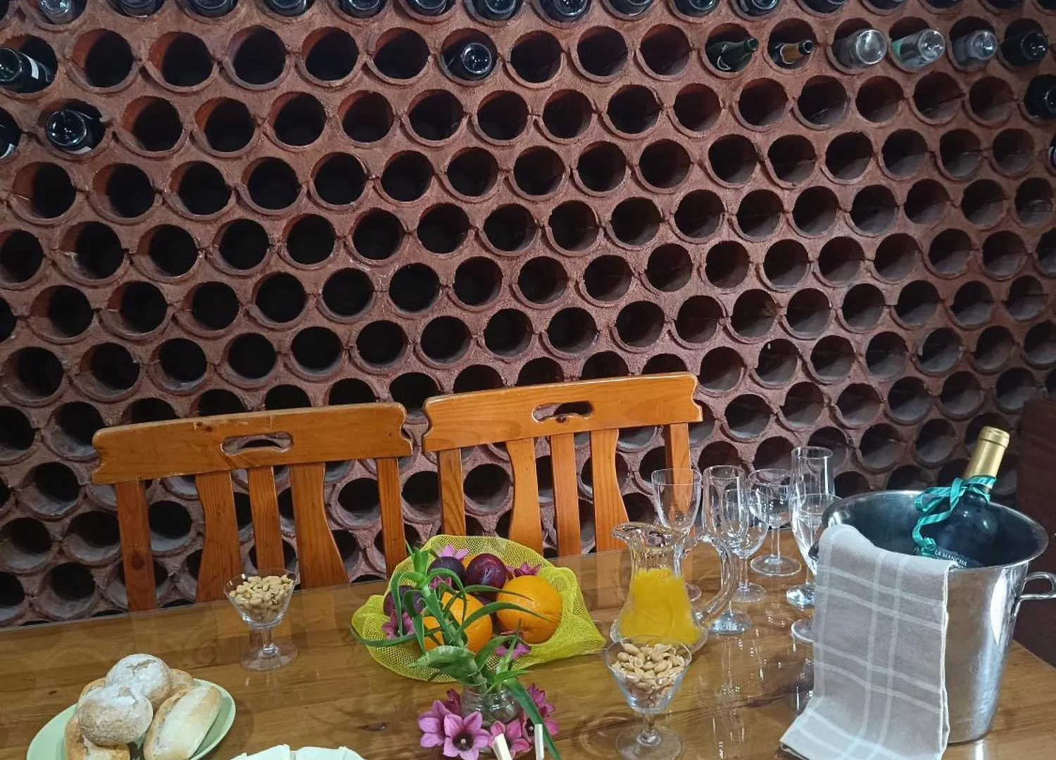 Apartament Villa Ilusion Tacoronte