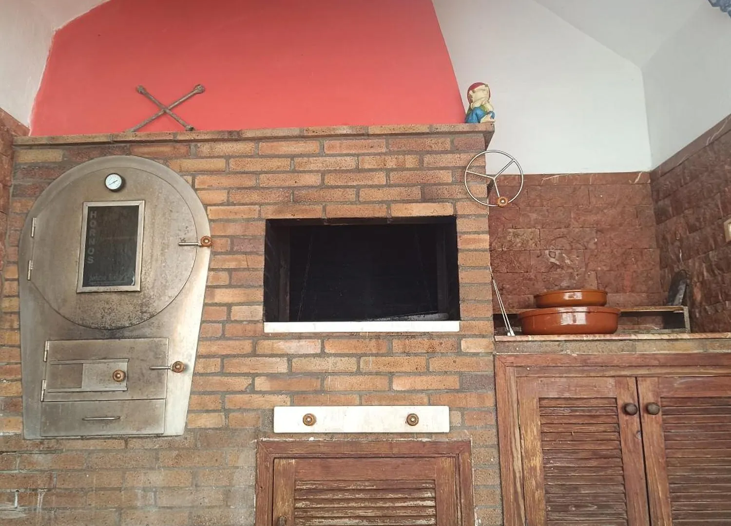 Villa Ilusion Tacoronte Apartament