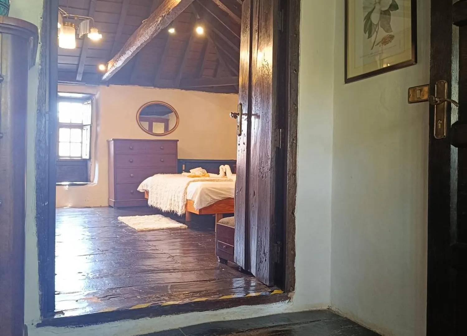 Villa Ilusion Tacoronte