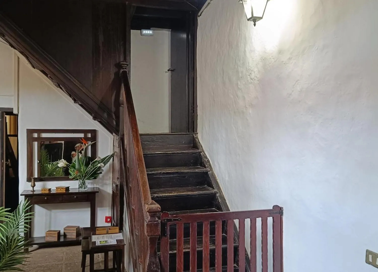 Apartament Villa Ilusion Tacoronte