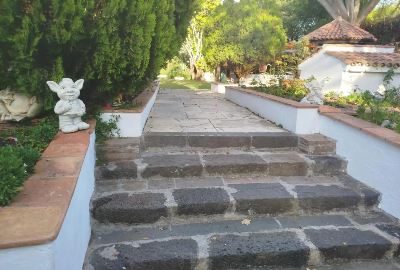 Villa Ilusion Tacoronte Apartament