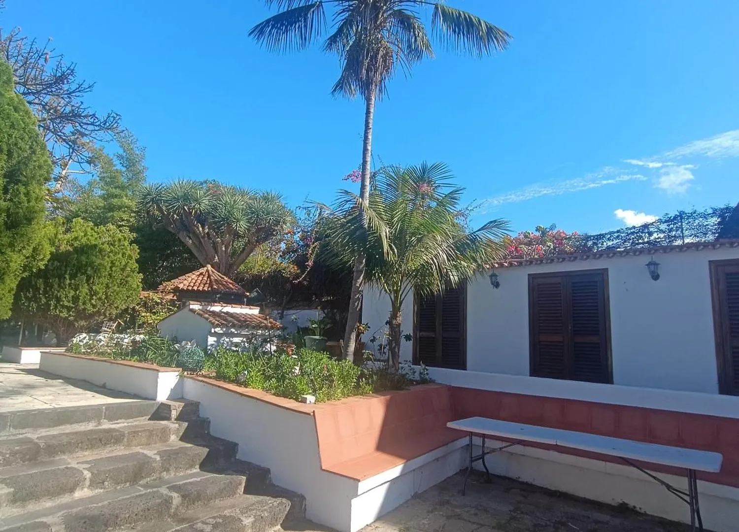 Villa Ilusion Tacoronte 0*,  Hiszpania