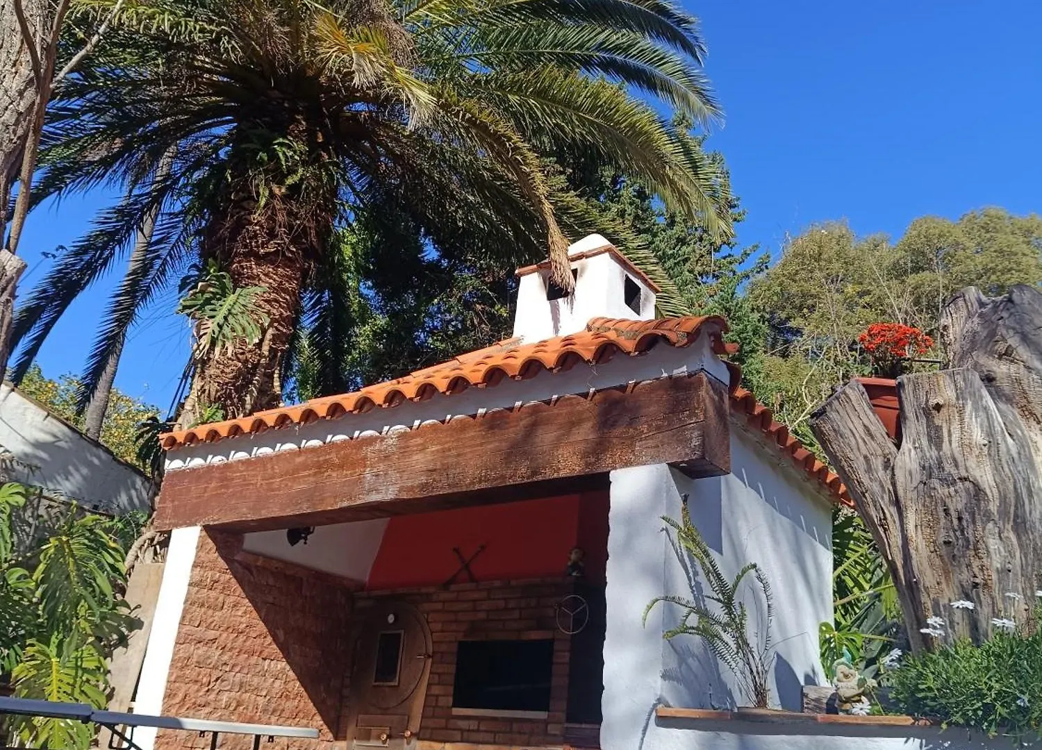 Villa Ilusion Tacoronte