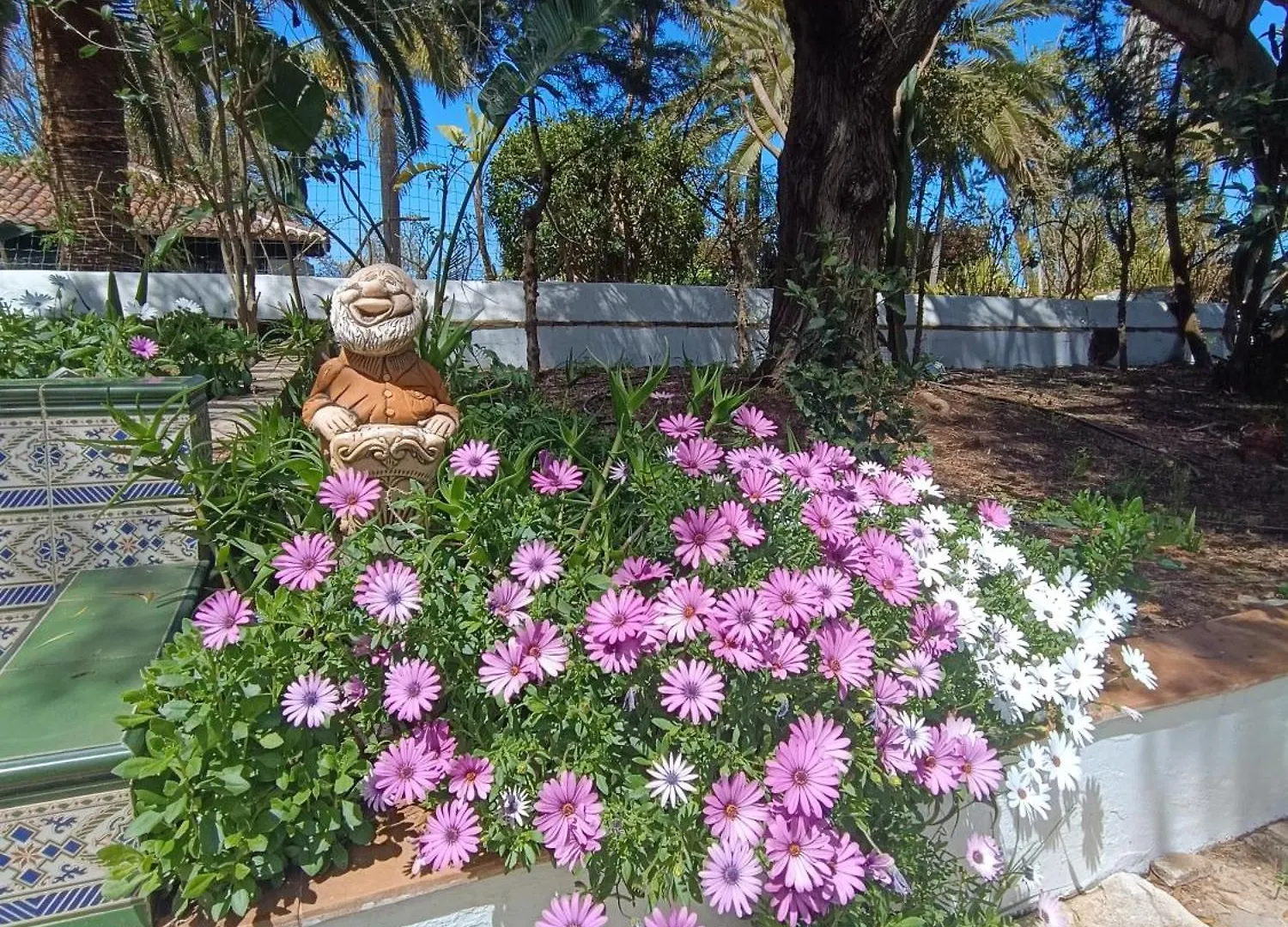 Apartament Villa Ilusion Tacoronte