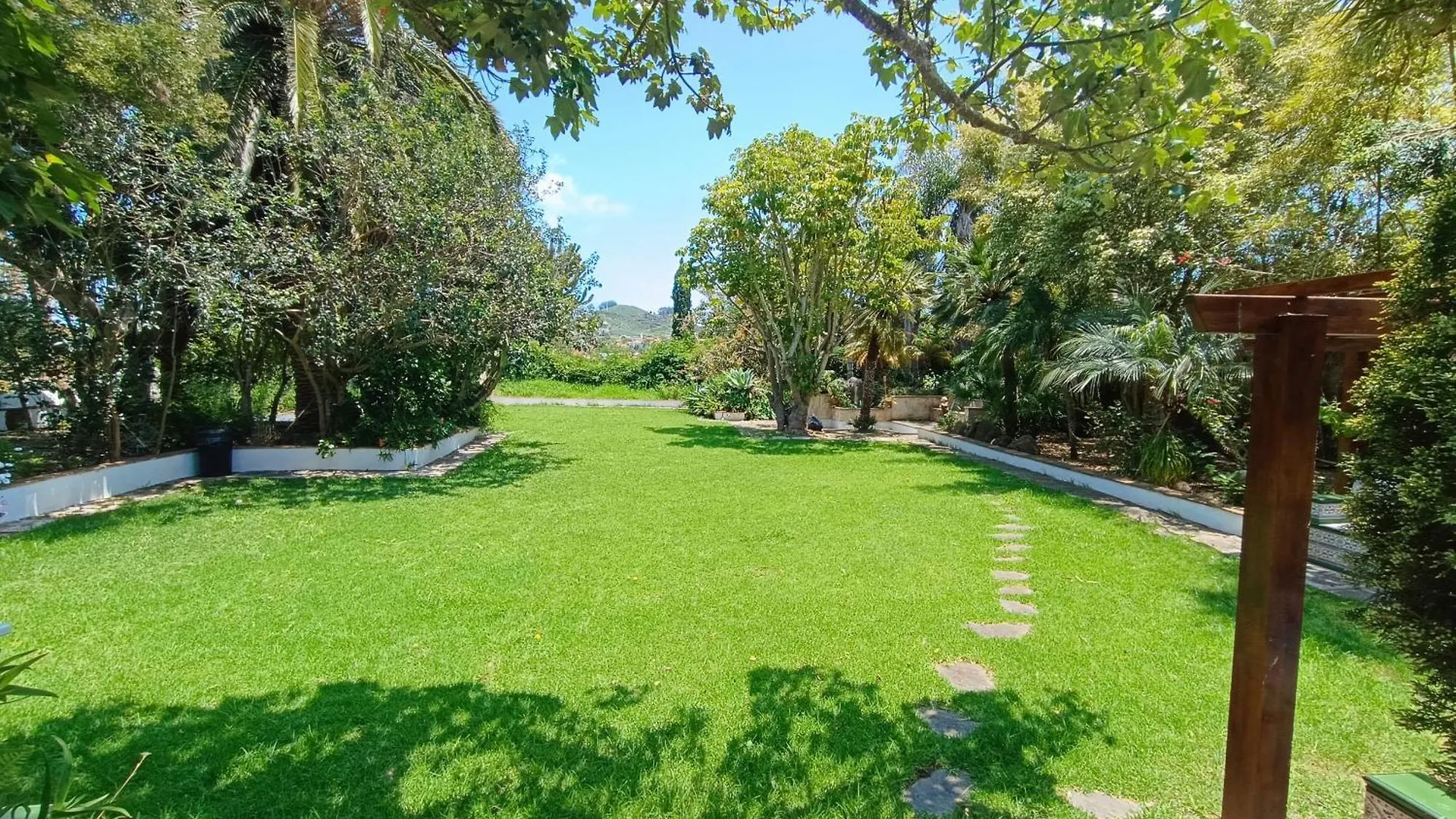 Apartament Villa Ilusion Tacoronte