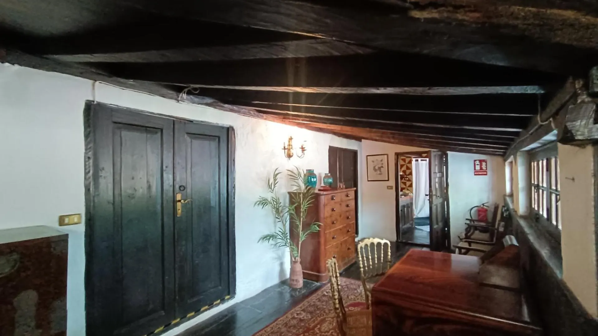 Villa Ilusion Tacoronte Hiszpania