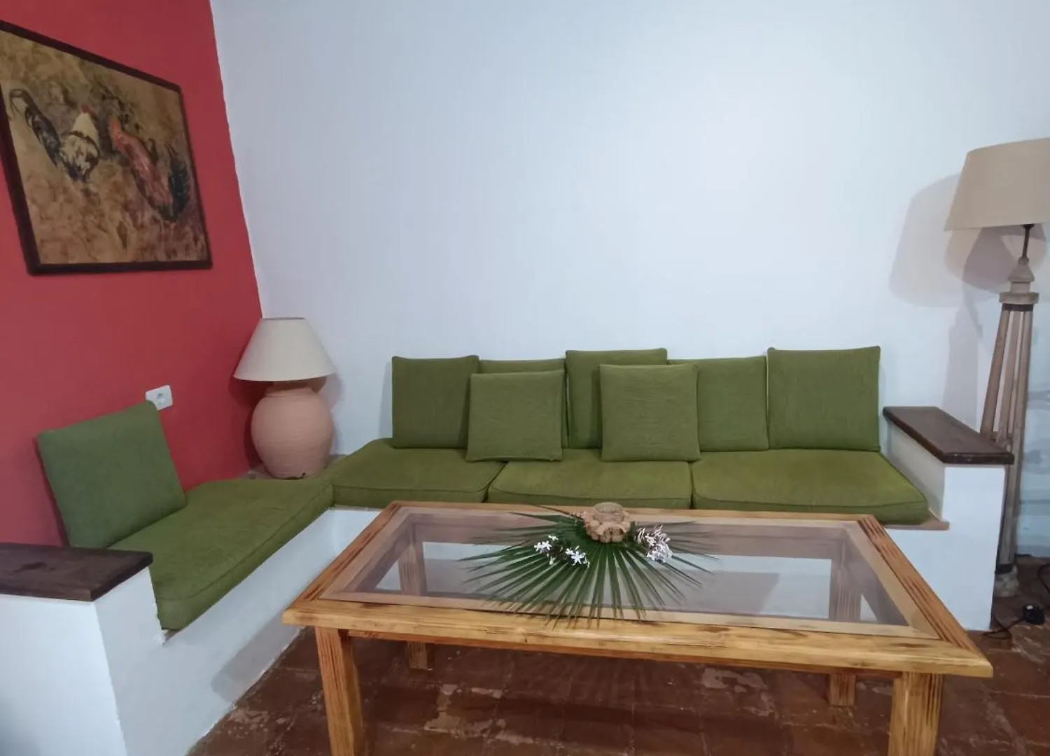 Villa Ilusion Tacoronte Apartment