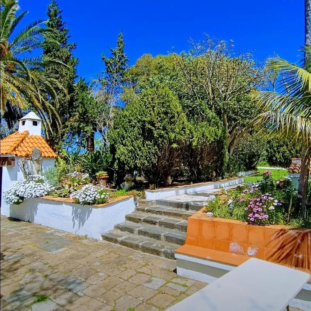 Villa Ilusion Tacoronte