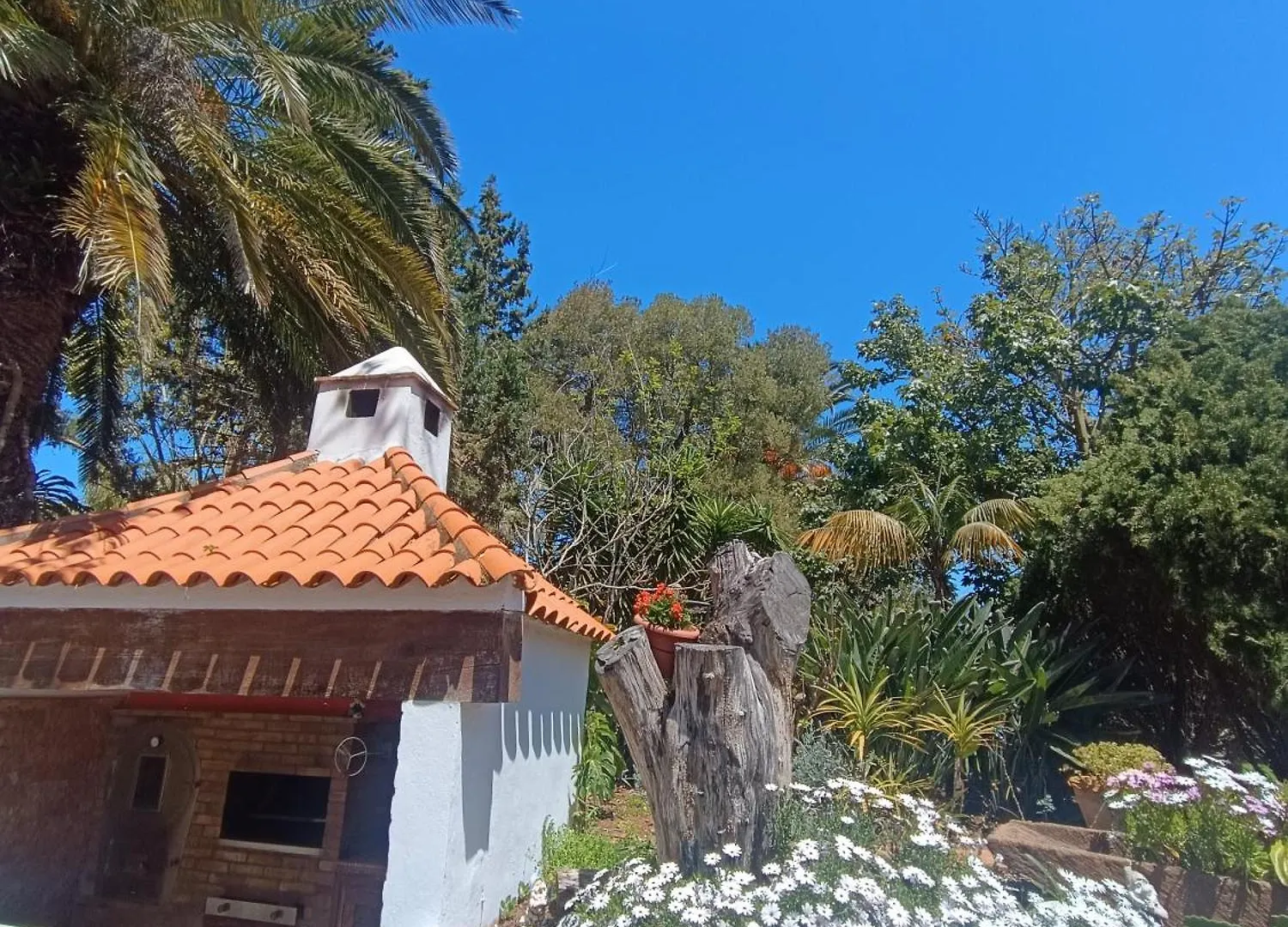 Villa Ilusion Tacoronte 0*,