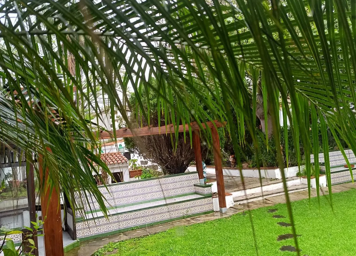 Villa Ilusion Tacoronte Apartment